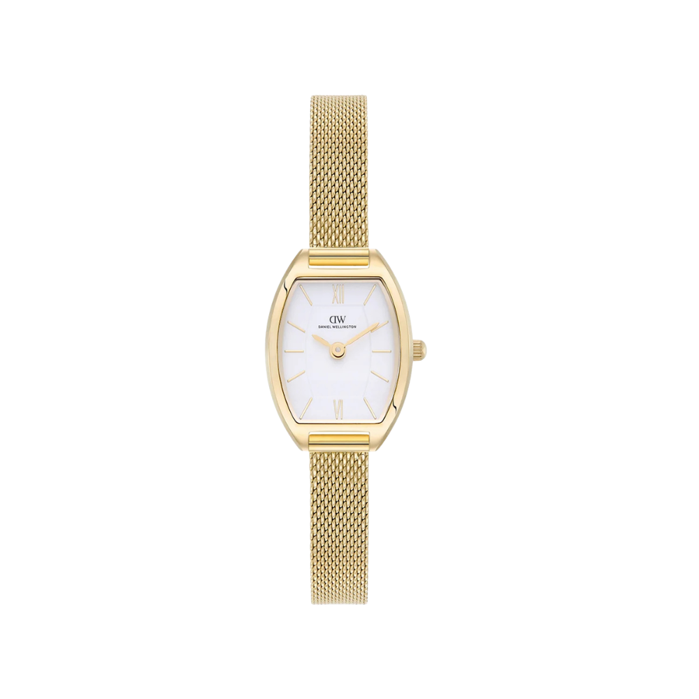 Daniel Wellington Classic Silver Dial Women's Watch DW0DL2000