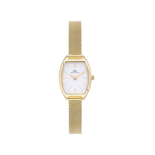 Daniel Wellington Classic Silver Dial Women's Watch DW0DL2000