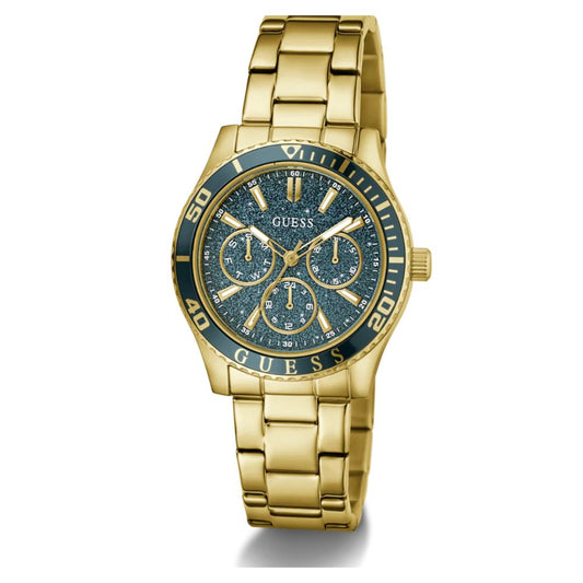 GUESS Gold Women's Watch GW1035L2