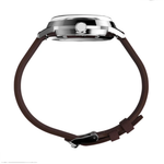 Timex Automatic Brown Men Watch TW2W33800U9