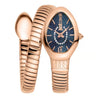 Just Cavalli Eclisse Blue Women's Watch JC1L371M0085