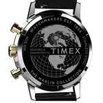 TIMEX Marlin Black Men Watch TW2W51500UJ