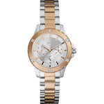 Guess Gold Women's Watch W0443L4