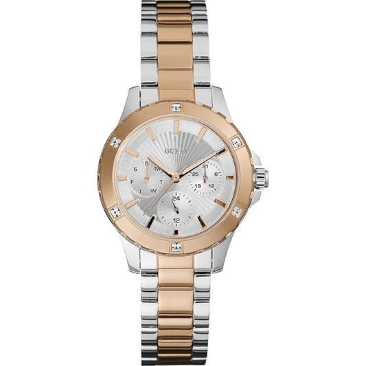 Guess Gold Women's Watch W0443L4
