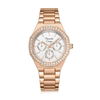 Alexandre Christie Multi-Function Rose Gold Women's Watch 2B58BFBRGSL