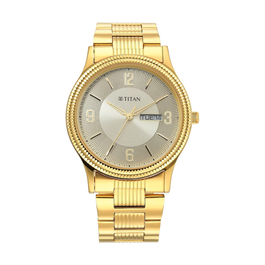 Titan Raga Women Watch 1650YM09