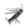 Victorinox Ranger Grip 178 Green/Black Knife 0.9663.MWC4