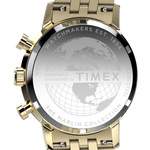 TIMEX Marlin Black Dial Men Watch TW2W59900UJ