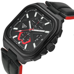 TIMEX Vector Black Men Watch TWEG30900