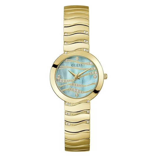 GUESS Laguna Green Women Watch GW0871L2