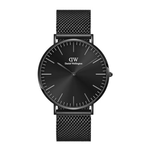 Daniel Wellington Classic Black Men's Watch DW00100632K