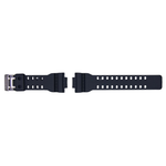 Casio Black Resin Strap Men's Watch GA-100C-8A, GA-110TS-1A4 | 10455781