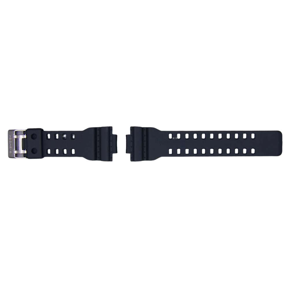Casio Black Resin Strap Men's Watch GA-100C-8A, GA-110TS-1A4 | 10455781
