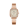 Alexandre Christie Classic Rose Gold Women's Quartz Watch 2B88LHBRGBO