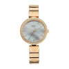 Titan Raga Allure Rose Gold Women's Watch 2787WM01