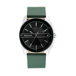 Fastrack Wear Your Look Black Dial Guys Watch 3089SL16