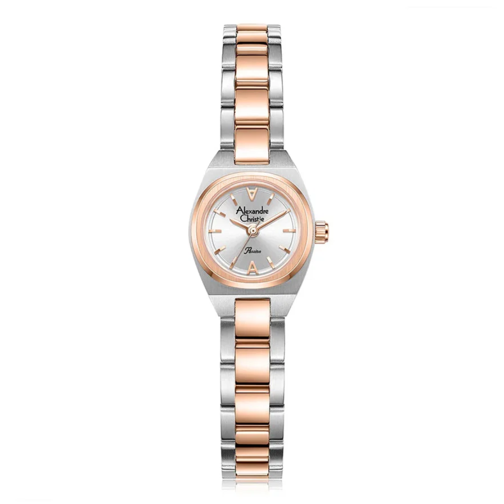 ALEXANDRE CHRISTIE Classic Multi Women's Watch 2B67LHBTRSL