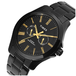 TIMEX Black Men Watch TW000X135
