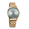 Titan Sports Fashion Purple Dial Women's Watch 2766KM01