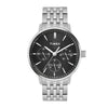TIMEX Trendline Black Men's Watch TWEG25406