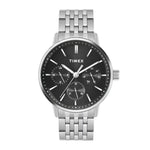 TIMEX Trendline Black Men's Watch TWEG25406