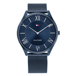 Tommy Hilfiger Blue Dial Men's Watch TH1710514