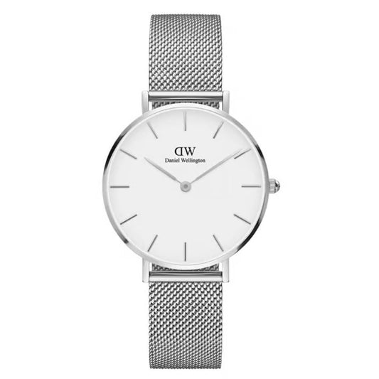 Daniel Wellington Petite White Women's Watch DW00100164