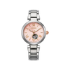Citizen Women's Pink Dial Analog Watch PR1050-68W