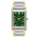 Timex Green Men Watch TW000L524