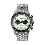 ALBA Neon Green Dial Men Watch A4B033X1