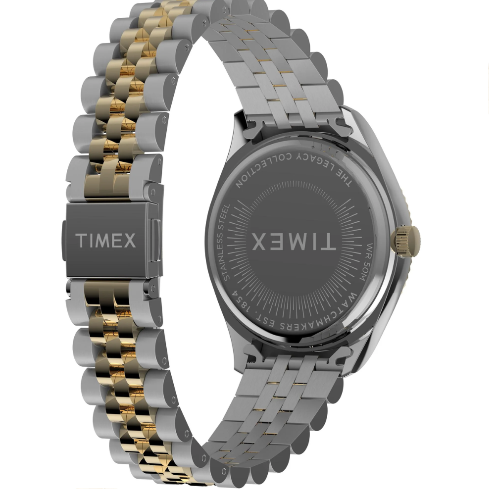 Timex Trend Green Women Watch TW2W87400IK