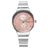Titan Neo Pink Women's Watch 2761SM02