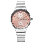Titan Neo Pink Women's Watch 2761SM02