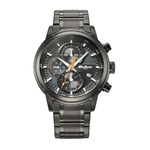 Titan Octane Primal Gun Men's Watch 90086QM01