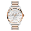 Timex Signio Grey Men Watch TWEG34500