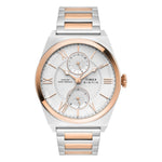 Timex Signio Grey Men Watch TWEG34500