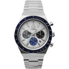 Timex Q Sport White Dial Men Watch TW2Y36200UJ