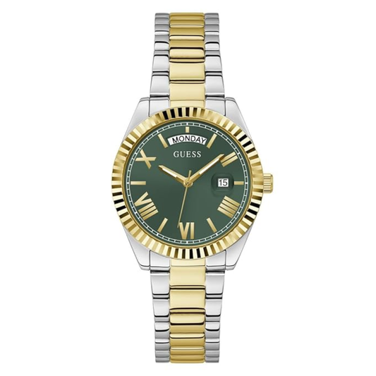 GUESS Luna Rose Gold Women's Watch GW0308L5