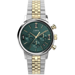 Timex Marlin Black Men Watch TW2W60000UJ