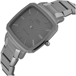 TIMEX Signio Grey Men Watch TWEG34102