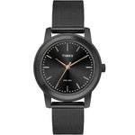 TIMEX Analog White Women's Watch TW000W114
