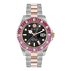 PHILIPP PLEIN Black Dial Men's Watch PWPZA0424