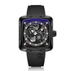 Alexandre Christie Classic Black Men's Watch 3030GARIPBA