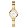 Fossil Heldi Mother Of Pearl Dial Women's Analog Stainless Steel Watch ES5501