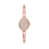 Michael Kors Maude Rose Gold Dial Analog Rose Gold Women's Watch MK7594