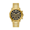 Guess Black Men Watch GW0539G2