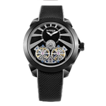 Britime Vortex Automatic Grey Men's Watch 257-P41506