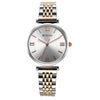 Titan Workmode Silver Dial Women's Watch 95313KM01