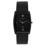 Titan Edge Black Men's Watch 1044NL01