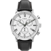 TIMEX Waterbury Silver Men Watch TW2U88100UJ
